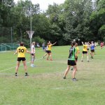 Ü30-Turnier 2017 bei der TG